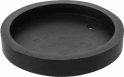 BGS Gummiteller | Für Hebebühnen | Ø 120 Mm – 7052 -Werkzeug Günstiges Geschäft 7052 003