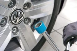 HAZET Kreuzschlüssel Außen-Sechskant 17 x 19 x 21 x Außenvierkant Antrieb 12,5 = 1/2 Zoll 705V -Werkzeug Günstiges Geschäft 705v 23anwendung 232