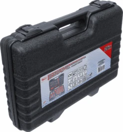 BGS VDE-Steckschlüssel-Werkzeugkoffer | 26-tlg. – 7130 -Werkzeug Günstiges Geschäft 7130 003
