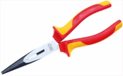 BGS VDE-Telefonzange | 200 Mm – 7152