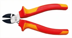 BGS VDE-Seitenschneider | 160 Mm – 7154