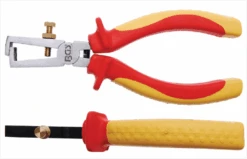 BGS VDE-Abisolierzange | 160 Mm – 7156