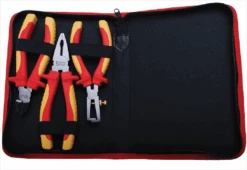 BGS VDE-Zangen-Satz | 3-tlg. – 7158