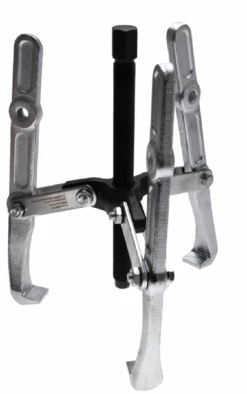 BGS Außen-/Innenabzieher, 3-armig | 40 - 210 Mm – 7699