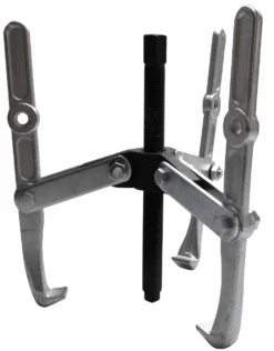 BGS Außen-/Innenabzieher, 3-armig | 50 - 300 Mm – 7700