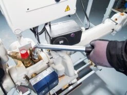 HAZET Ausziehbarer Radmuttern-Schlüssel 1/2 Zoll 772 -Werkzeug Günstiges Geschäft 772 23anwendung 23handwerker 23amazon 232