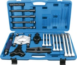 BGS Hydraulischer Abzieher | 10 T – 7729 -Werkzeug Günstiges Geschäft 7729533bd97a46315