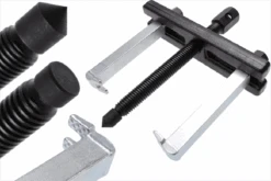 BGS Außen-/Innenabzieher, 2-armig | 50 - 145 Mm / 70 - 170 Mm – 7737