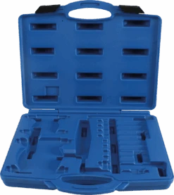 BGS Leerkoffer Für Art. 7750 – 7750-LEER