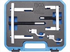 BGS Riemenscheiben-Abzieher-Satz | 10-tlg. – 7770