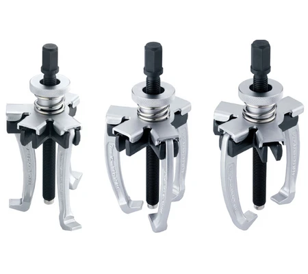 BGS Außen-/Innenabzieher, 2- Und 3-armig | 76 - 178 Mm – 7791 4 BGS Außen-/Innenabzieher, 2- Und 3-armig | 76 - 178 Mm – 7791 – Bild 4