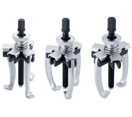 BGS Außen-/Innenabzieher, 2- Und 3-armig | 76 - 178 Mm – 7791 5 BGS Außen-/Innenabzieher, 2- Und 3-armig | 76 - 178 Mm – 7791 – Bild 5