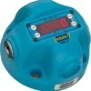 HAZET Drehmoment-Prüfgerät Elektronisch 10 350 Nm 10 350 Nm 12,5mm 1/2 Zoll 7901E