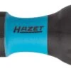 HAZET Schraubendreher- Schlitz Profil - 89 Mm 801NK-35
