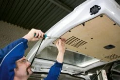 HAZET Schraubendrehersatz HEXAnamic® Schlitz Kreuzschlitz PH 5-teilig 802/5 -Werkzeug Günstiges Geschäft 802 23anwendung 232yLERw6hkIBNcg