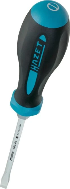 HAZET Schraubendrehersatz HEXAnamic® Schlitz Kreuzschlitz PH 5-teilig 802/5 -Werkzeug Günstiges Geschäft 802 23detailbwXkt0kKZIkrb