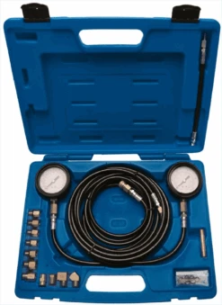 BGS Getriebe-Druckprüfer – 8028