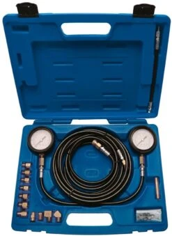 BGS Getriebe-Druckprüfer – 8028 -Werkzeug Günstiges Geschäft 8028533bb29ab6474