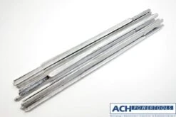 ACH Elektronik-Lot ISO-TIN Bleifrei Sn99,3Cu0,7 Dreikantstangen 805102