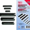 BGS Hohlsplinte-/Federstifte-Sortiment | 450-tlg. – 8054