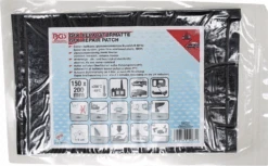 BGS GFK-Reparaturmatte | 150 X 220 Mm – 80601
