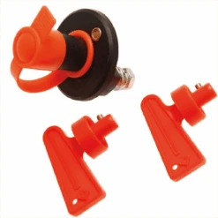 BGS Batterie-Notschalter | 300 A – 80756