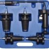 BGS Universal-Kühlsystem-Abdrück-Satz | 5-tlg. – 8096