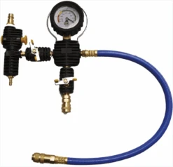 BGS Kühlsystem-Befüllarmatur – 8098-1