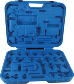 BGS Leerkoffer Für Art. 8098 – 8098-LEER