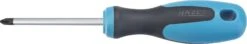 HAZET Schraubendreher- Kreuzschlitz Profil PH - 215 Mm 810-PH2