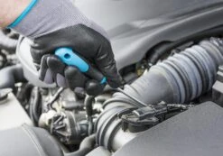 HAZET Schraubendrehersatz Kreuzschlitz Profil PH Schlitz Profil 6-teilig 810/6 -Werkzeug Günstiges Geschäft 810 6 23anwendung 231