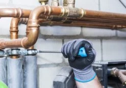 HAZET Schraubendrehersatz Kreuzschlitz Profil PH Schlitz Profil 6-teilig 810/6 -Werkzeug Günstiges Geschäft 810 6 23anwendung 234