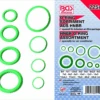 BGS O-Ring-Sortiment | HNBR | Ø 3 - 22 Mm | 225-tlg. – 8121