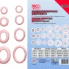 BGS Dichtring-Sortiment | Kupfer | 300-tlg. – 8142