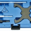 BGS Motor-Einstellwerkzeug-Satz | Für Ford Focus | 5-tlg. – 8218