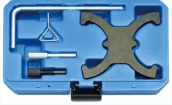 BGS Motor-Einstellwerkzeug-Satz | Für Ford Focus | 5-tlg. – 8218