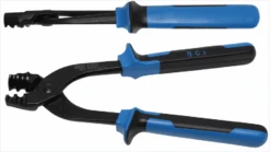 BGS 8229 Rohr-Biegezange 4,75 + 6 Mm