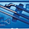 BGS Zahnriemen-Spanner-Satz | Für VAG – 8241