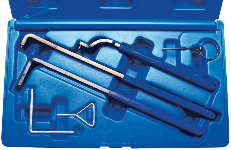 BGS Zahnriemen-Spanner-Satz | Für VAG – 8241 3 BGS Zahnriemen-Spanner-Satz | Für VAG – 8241 – Bild 3