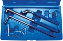 BGS Zahnriemen-Spanner-Satz | Für VAG – 8241 9 BGS Zahnriemen-Spanner-Satz | Für VAG – 8241 -Werkzeug Günstiges Geschäft 8241533beaed03d19