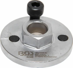 BGS Spezial-Einsatz Zum Drehen Der Kurbelwelle | Für VAG 5-Zylinder Motoren – 8249