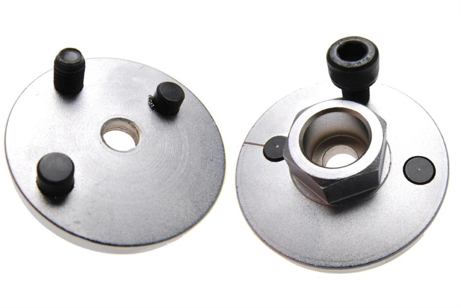 BGS Spezial-Einsatz Zum Drehen Der Kurbelwelle | Für VAG 5-Zylinder Motoren – 8249 2 BGS Spezial-Einsatz Zum Drehen Der Kurbelwelle | Für VAG 5-Zylinder Motoren – 8249 – Bild 2