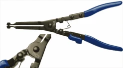 BGS Sicherungszange Für Auspuffschellen | 305 Mm – 8250