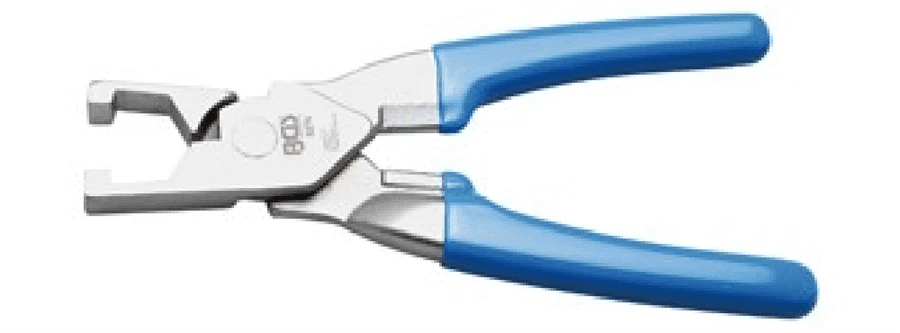 BGS Lösezange Für Benzinleitungen Und Kraftstofffilter Bei VW, Fiat, Opel Etc. – 8274 1 BGS Lösezange Für Benzinleitungen Und Kraftstofffilter Bei VW, Fiat, Opel Etc. – 8274