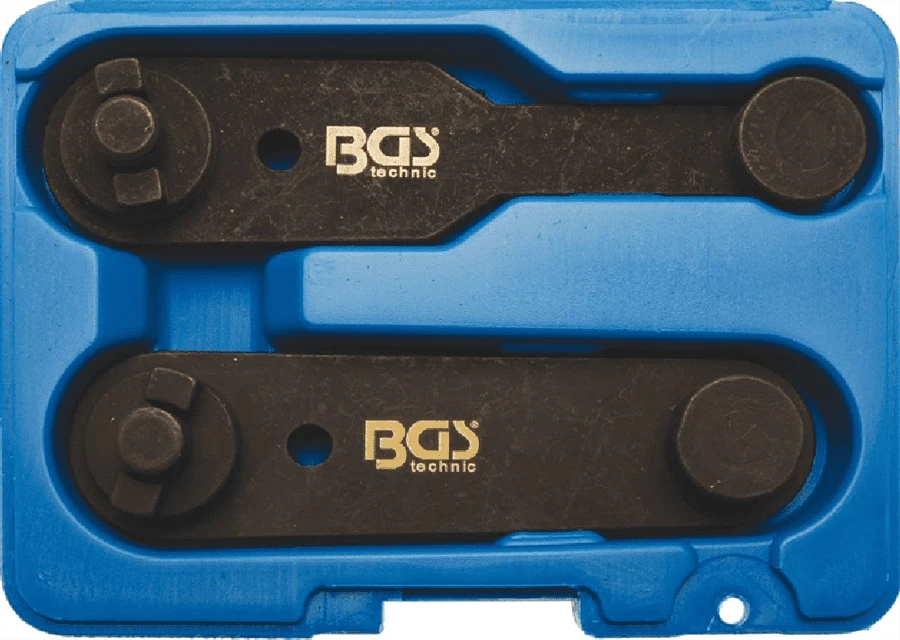 BGS Fixierwerkzeug Nockenwelle | Für VAG 5- Und 10-Zylinder-Motoren – 8279 1 BGS Fixierwerkzeug Nockenwelle | Für VAG 5- Und 10-Zylinder-Motoren – 8279