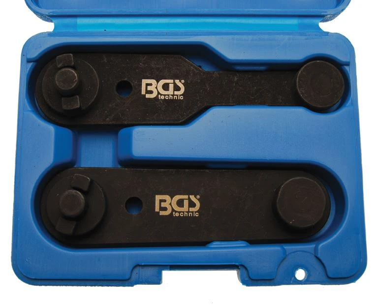 BGS Fixierwerkzeug Nockenwelle | Für VAG 5- Und 10-Zylinder-Motoren – 8279 3 BGS Fixierwerkzeug Nockenwelle | Für VAG 5- Und 10-Zylinder-Motoren – 8279 – Bild 3