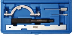 BGS 8303 Motor-Einstellwerkzeug-Satz Für Opel 1.0, 1.2, 1.4
