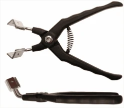 BGS Relaiszange | 45° Abgewinkelt – 8313