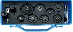 BGS Adapter-Satz Für Art. 8315 | Für Audi, BMW, Ford, Honda, Nissan, Opel, VW – 8316
