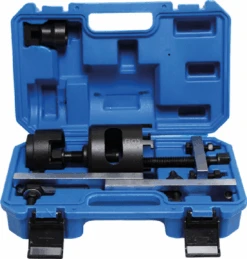 BGS Doppelkupplungs-Werkzeug-Satz | Für VAG DSG-Getriebe – 8320